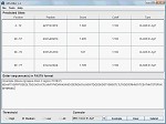 APC/C recognition Predictor
