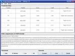 Sumoylation Predictor